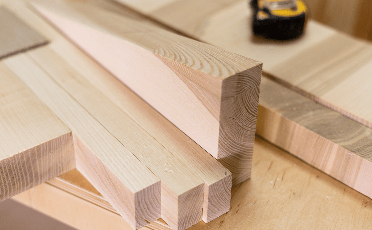Holzbau